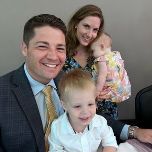 Meet your Posher, Zach